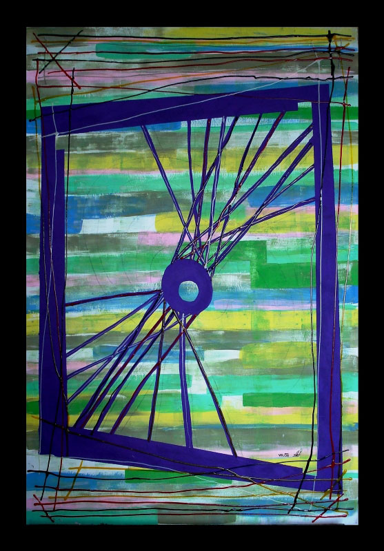 70cca 70x100cm | darováno Z