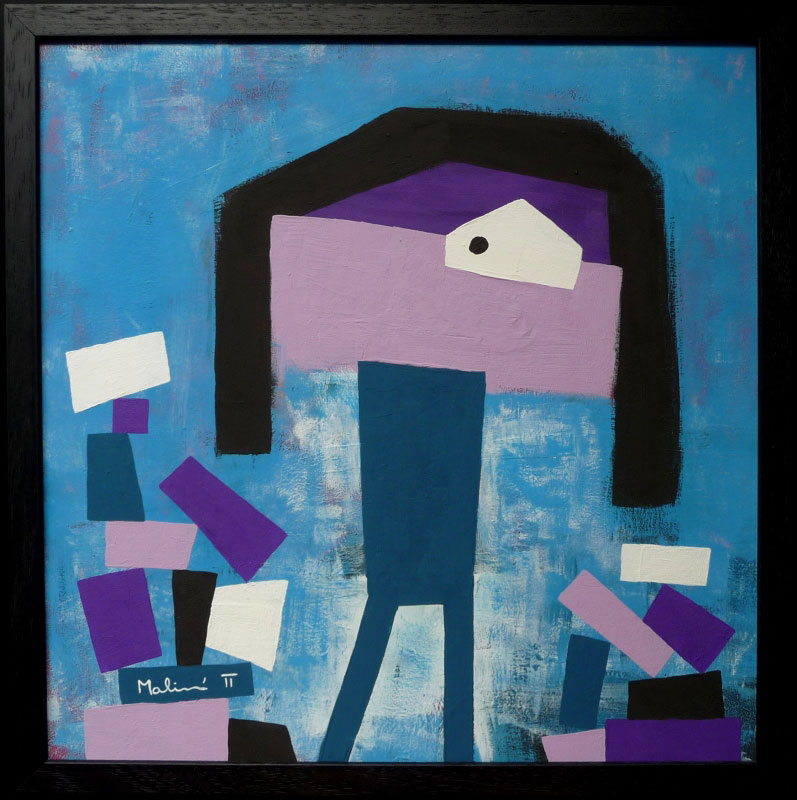 40cca 40x40cm | volný