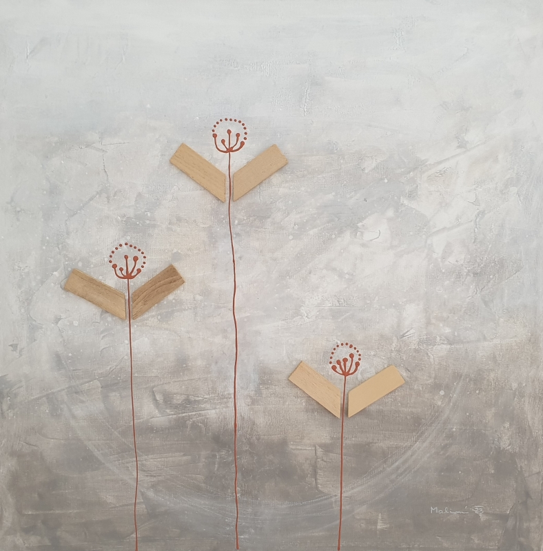 50cca 50x50cm | volný